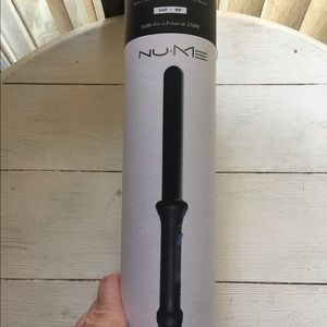 Professional curling‎ wand
